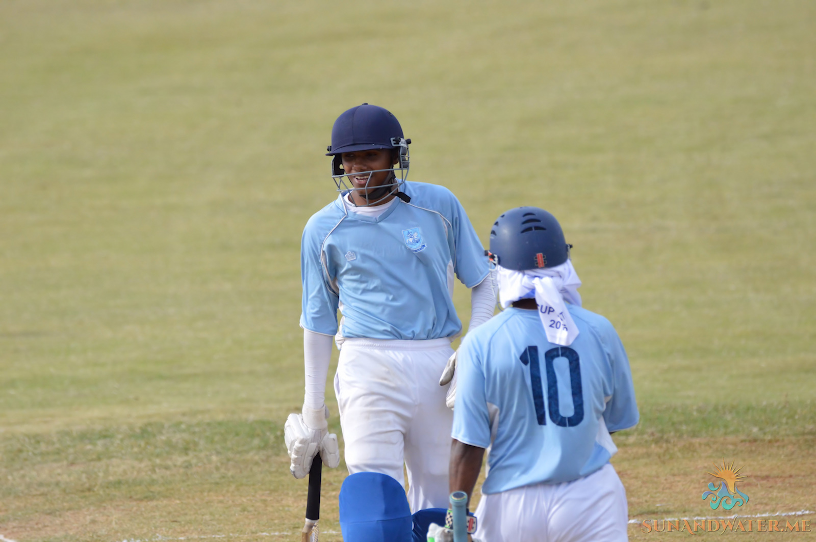 Bay vs St. Georges (48)